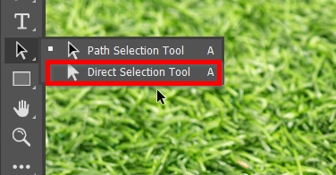 جداکردن پس زمینه تصویر در فتوشاپ